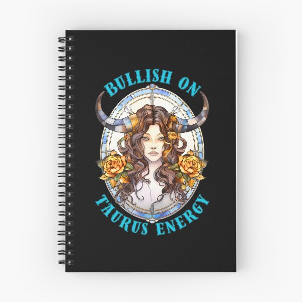 Item preview, Bullish On Taurus Energy. taurus birthday designed and sold by ZodiacWonders.