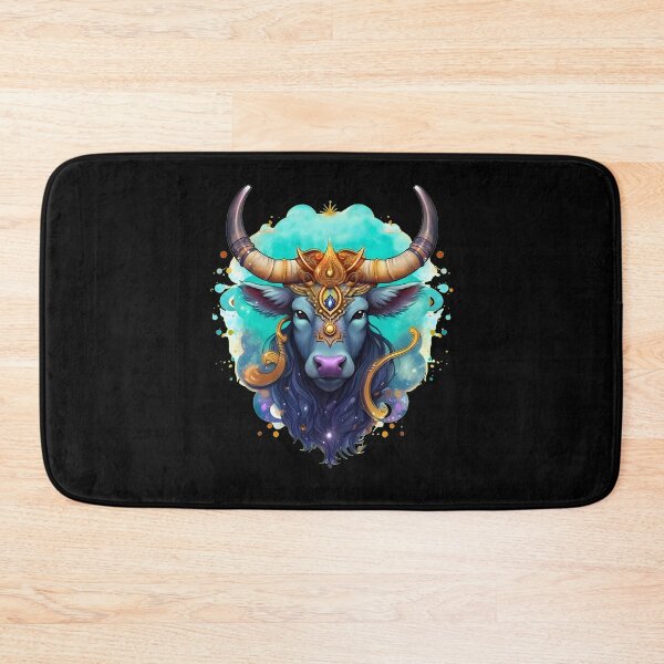 Item preview, Taurus Zodiac designed and sold by ZodiacWonders.