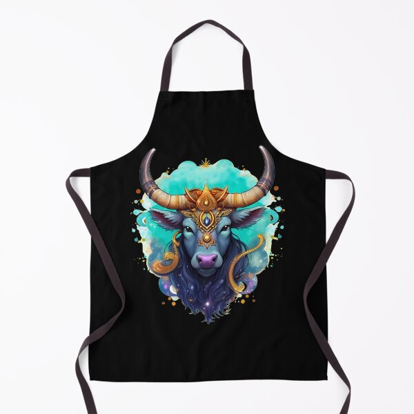 Item preview, Taurus Zodiac designed and sold by ZodiacWonders.