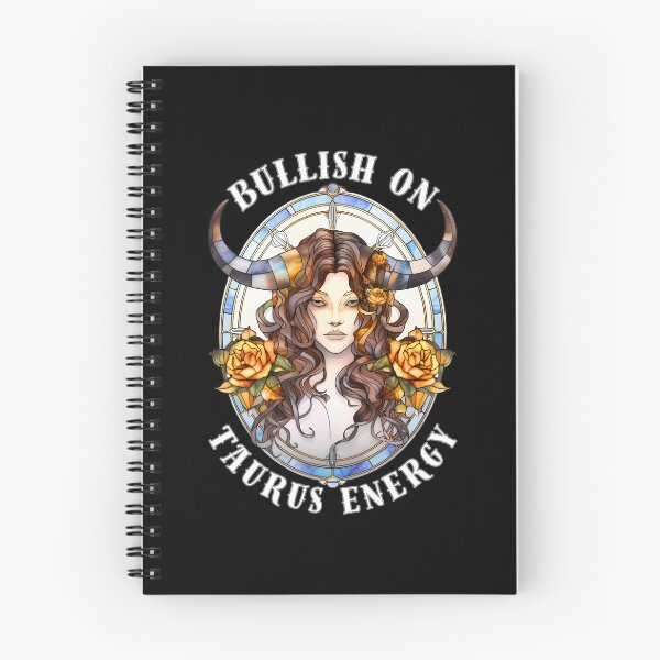 Item preview, Bullish On Taurus Energy designed and sold by ZodiacWonders.