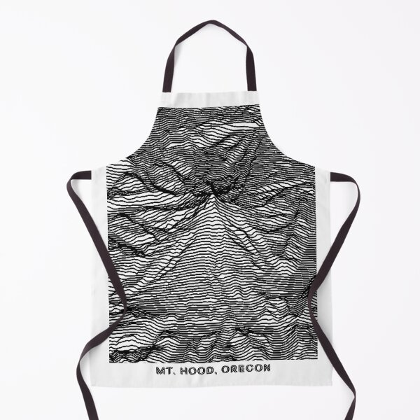 Item preview, Mount Hood, Oregon designed and sold by stermitkermit.