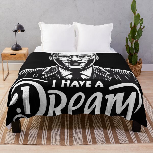 Item preview, Martin Luther King Black History designed and sold by KitonicTees.