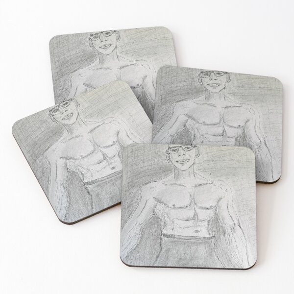 Item preview, Physique designed and sold by Caterino Books and Art.