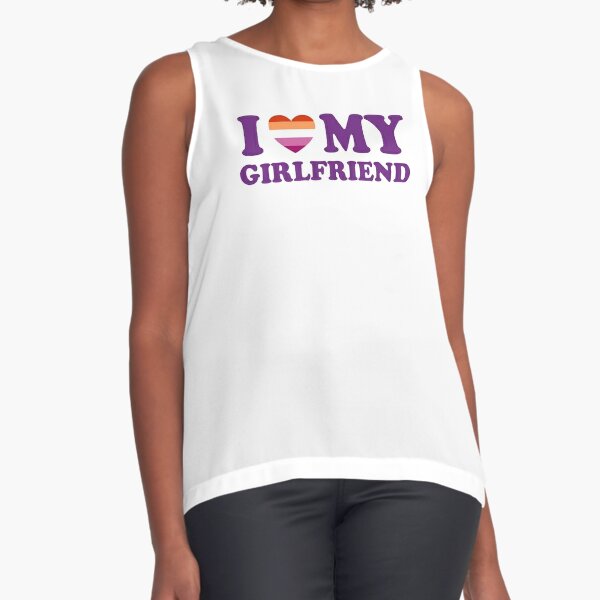 Lesbian Valentines Day Merch & Gifts for Sale