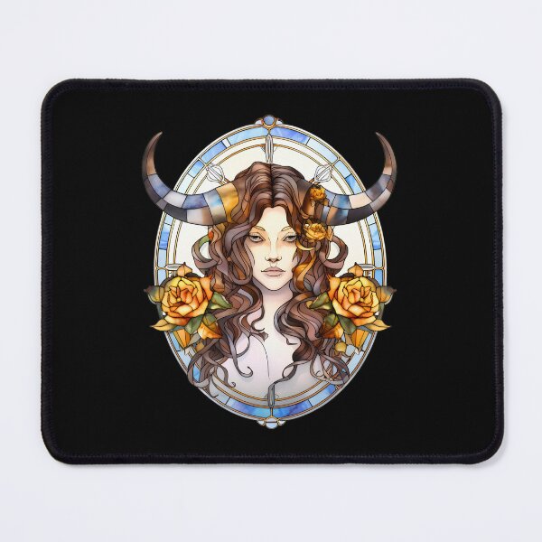 Item preview, Taurus Horoscope designed and sold by ZodiacWonders.