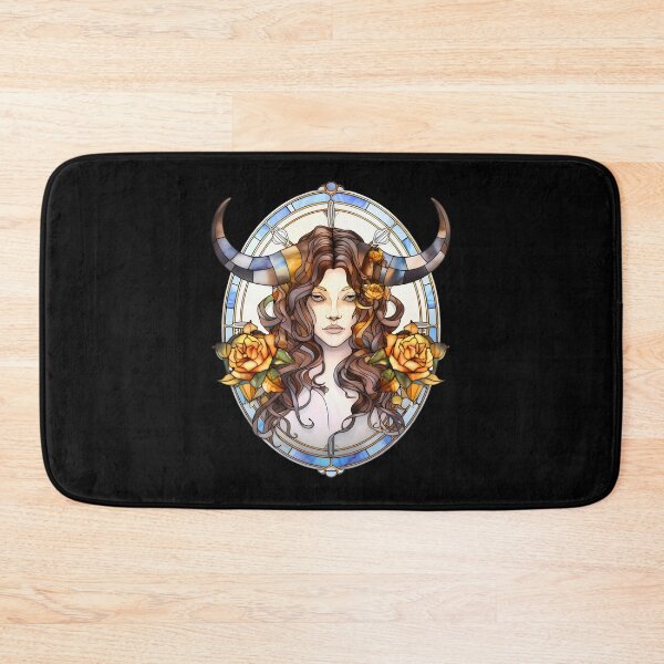 Item preview, Taurus Horoscope designed and sold by ZodiacWonders.