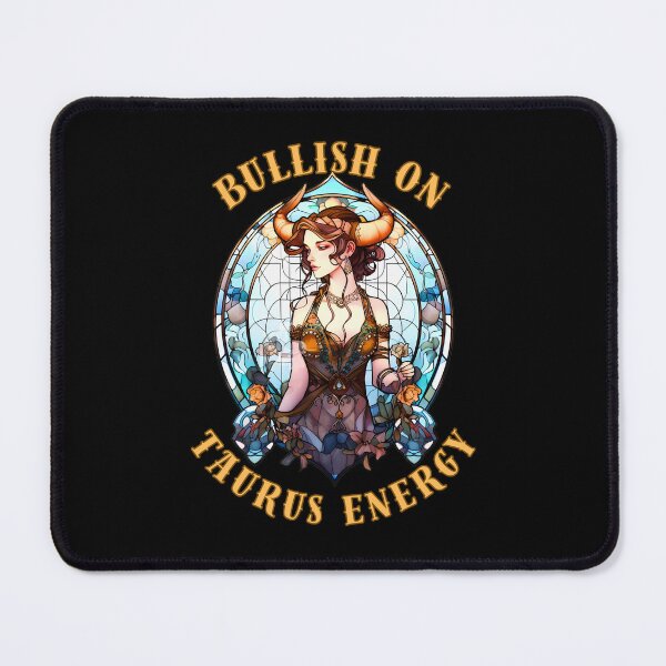 Item preview, Bullish On Taurus Energy. taurus april designed and sold by ZodiacWonders.