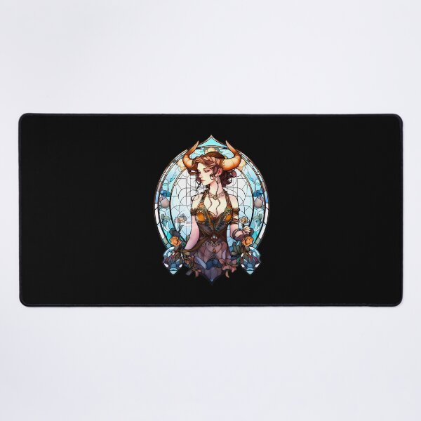Item preview, Taurus Horoscope designed and sold by ZodiacWonders.