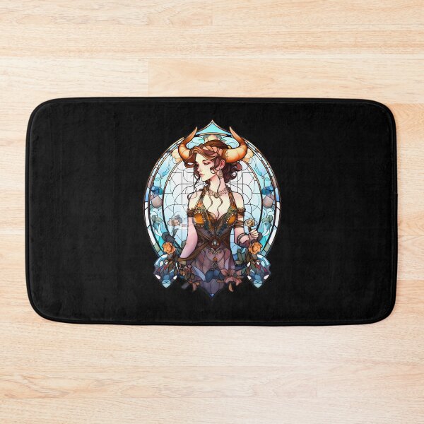 Item preview, Taurus Horoscope designed and sold by ZodiacWonders.