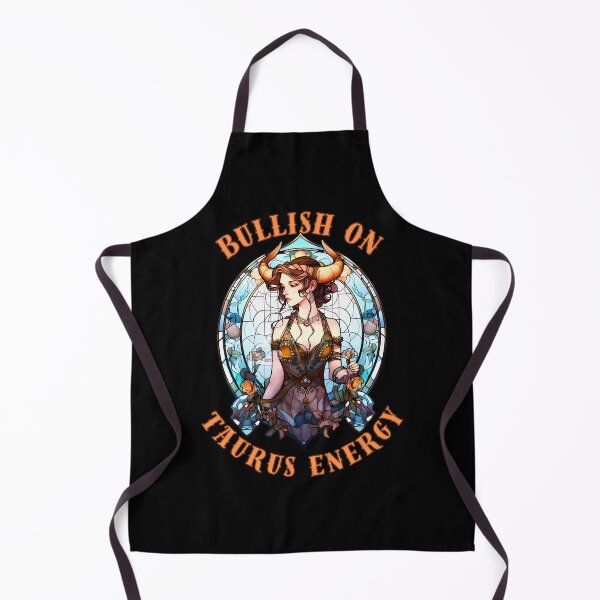 Item preview, Bullish On Taurus Energy. taurus traits designed and sold by ZodiacWonders.