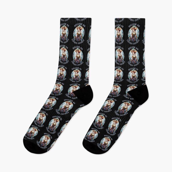 Item preview, Bullish On Taurus Energy. taurus sayings designed and sold by ZodiacWonders.