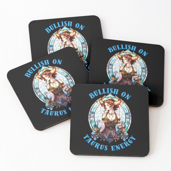 Item preview, Bullish On Taurus Energy. cute taurus designed and sold by ZodiacWonders.