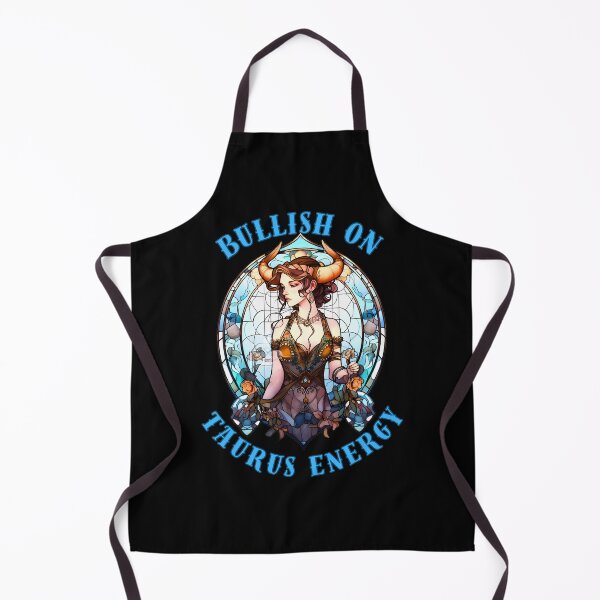 Item preview, Bullish On Taurus Energy. cute taurus designed and sold by ZodiacWonders.