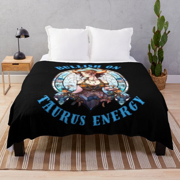 Item preview, Bullish On Taurus Energy. cute taurus designed and sold by ZodiacWonders.