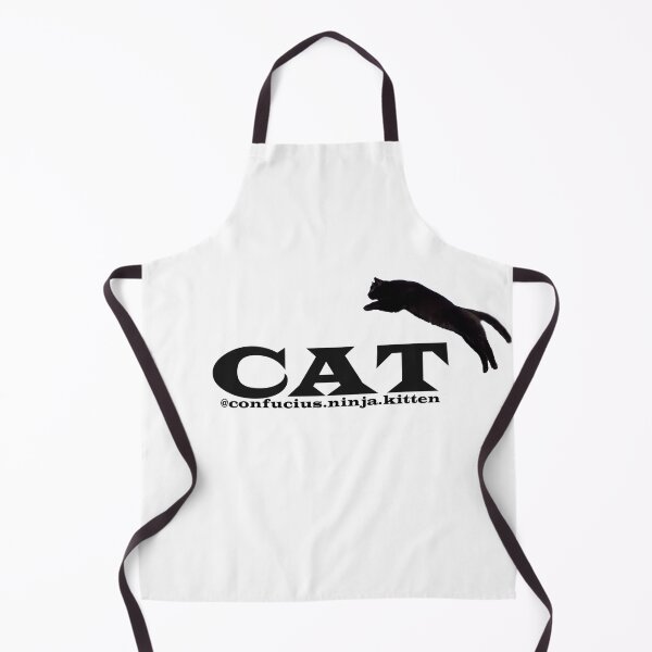 Item preview, CAT Jumping designed and sold by ConfuciusNinja.