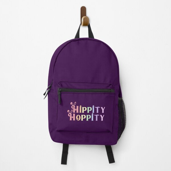 Item preview, Hippity Hoppity Easter Bunny design designed and sold by InspireGlow.
