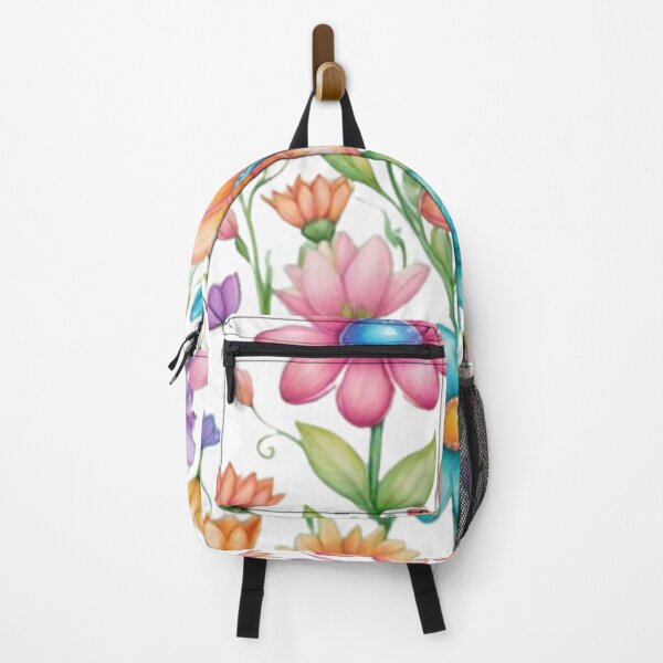 Item preview, primavera en el jardin designed and sold by norachiang.