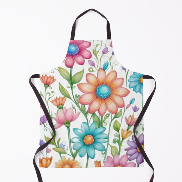 Item preview, primavera en el jardin designed and sold by norachiang.
