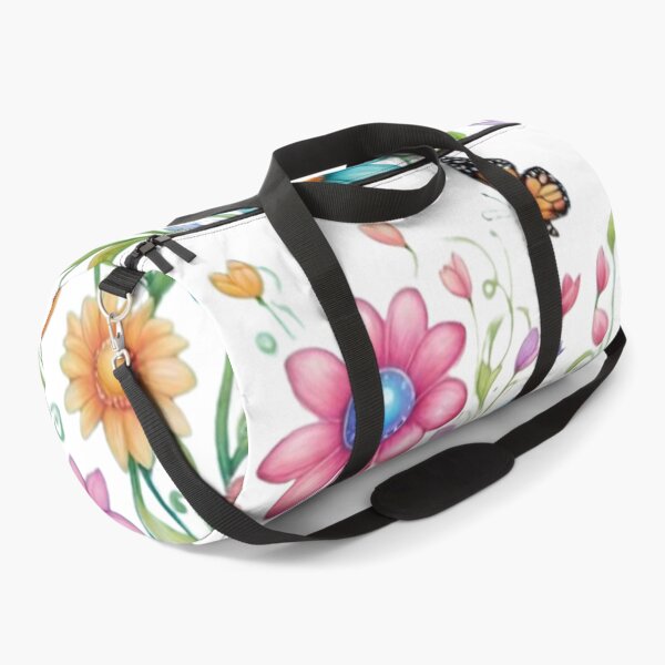 Item preview, primavera en el jardin designed and sold by norachiang.