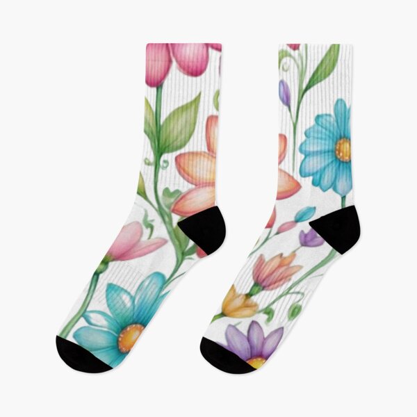 Item preview, primavera en el jardin designed and sold by norachiang.