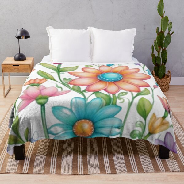 Item preview, primavera en el jardin designed and sold by norachiang.