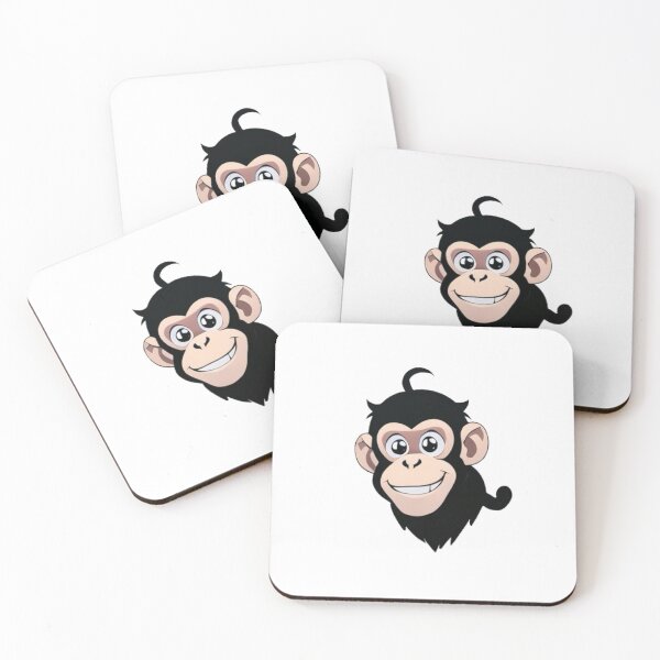 Item preview, Smily Monkey designed and sold by Epic TV USA.