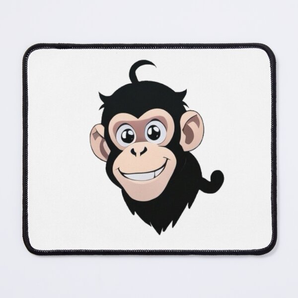Item preview, Smily Monkey designed and sold by Epic.
