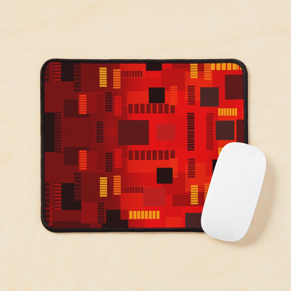 Item preview, Mouse Pad designed and sold by Hitchen.