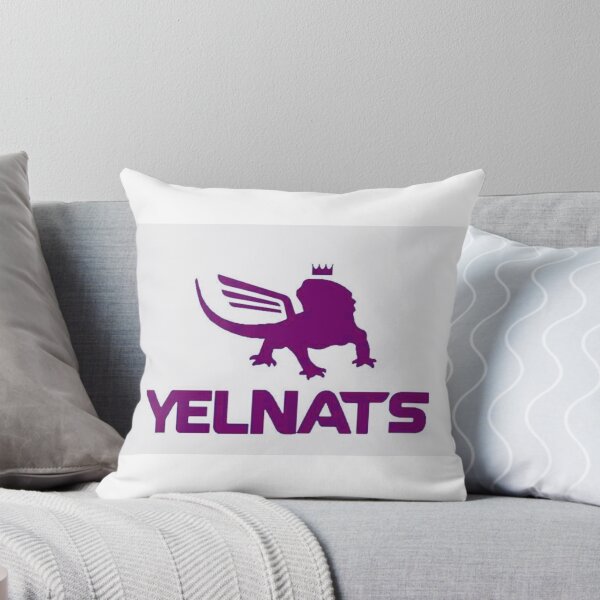 Item preview, Yelnats in pink  designed and sold by St-Rauss.