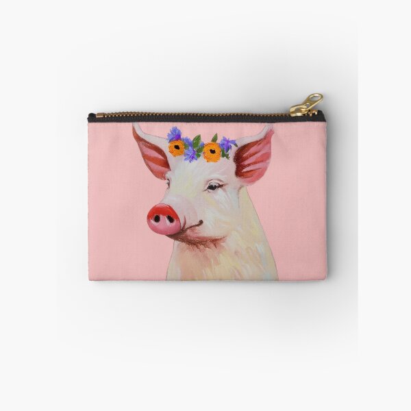 Item preview, A lovely pig designed and sold by RoseAesthetic.