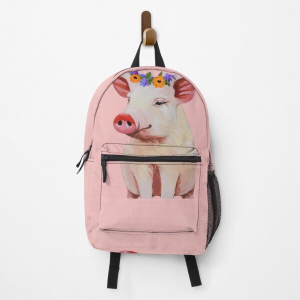 Item preview, A lovely pig designed and sold by RoseAesthetic.