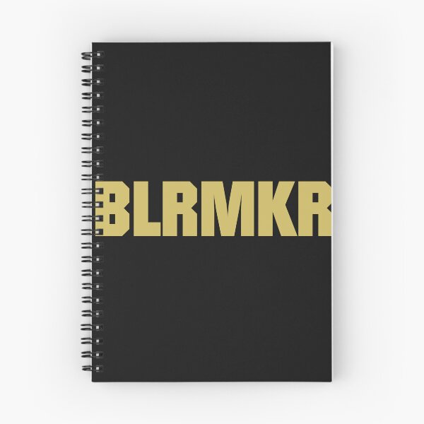 Item preview, BLRMKR designed and sold by BoilerD.