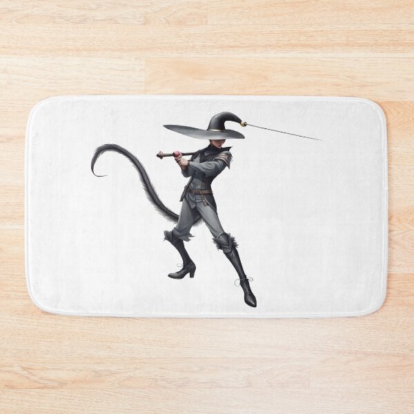 Item preview, On Guard designed and sold by PictureNZ.