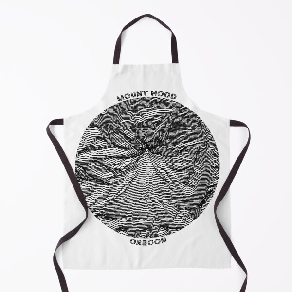 Item preview, Mount Hood, Oregon designed and sold by stermitkermit.