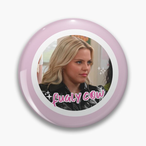 Item preview, Regina is a Fugly Cow designed and sold by blockov.
