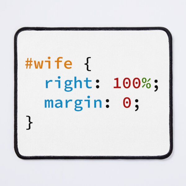 Item preview, #wife designed and sold by suranyami.