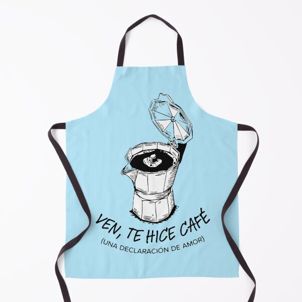 Item preview, Come, I made you coffee designed and sold by industriavisual.