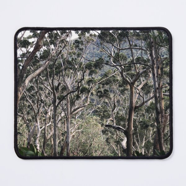 Item preview, Gum trees designed and sold by suranyami.