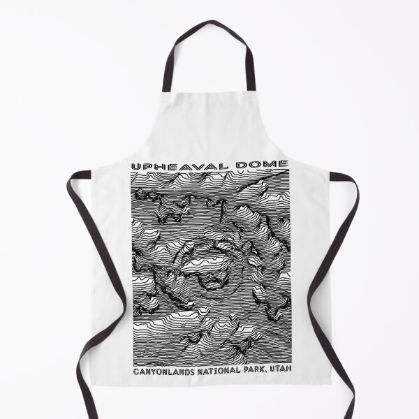 Item preview, Upheaval Dome, Canyonlands National Park, Utah designed and sold by stermitkermit.