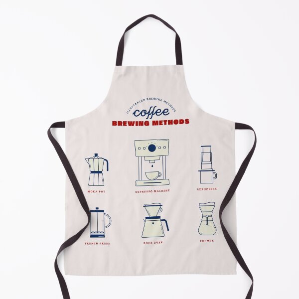Item preview, Brewing methods designed and sold by industriavisual.