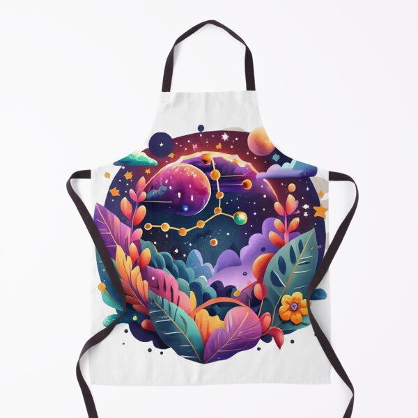 Item preview, Celestial Harmony: Cosmos in Nature designed and sold by SellingWSarah17.