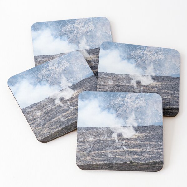 Item preview, Steaming Crater designed and sold by KensLensDesigns.