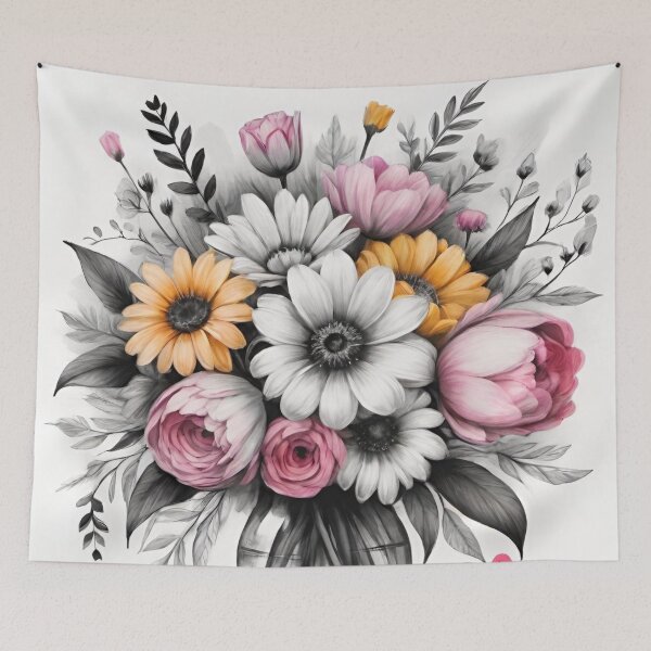 Item preview, Best Wishes for birthdays, anniversaries, achievements, get well wishes V8 designed and sold by DreamingAwake1.