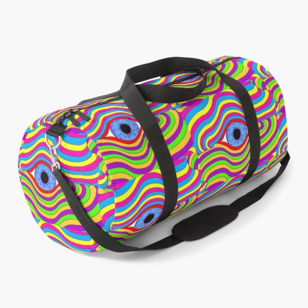 Item preview, Ps-EYE-chedelic designed and sold by Neonesque.
