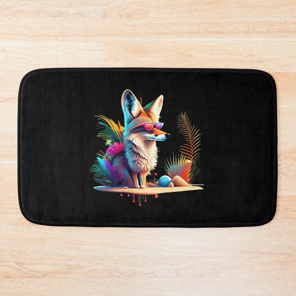 Item preview, Fantasy Fox designed and sold by FoxVibes.