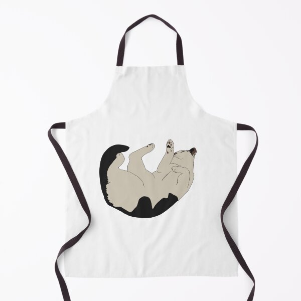 Item preview, Tuxedo Cat designed and sold by catabethh.