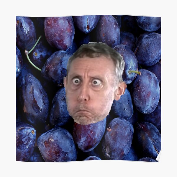 Michael Rosen Poster