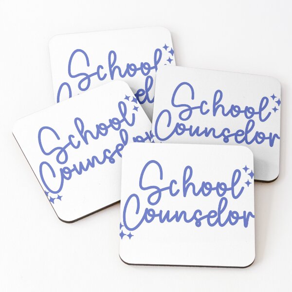 Item preview, School Counseling designed and sold by EvyStickersx.