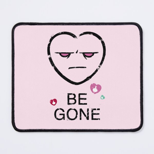 Item preview, Be Gone (light backgrounds) designed and sold by FTS-Apparel.