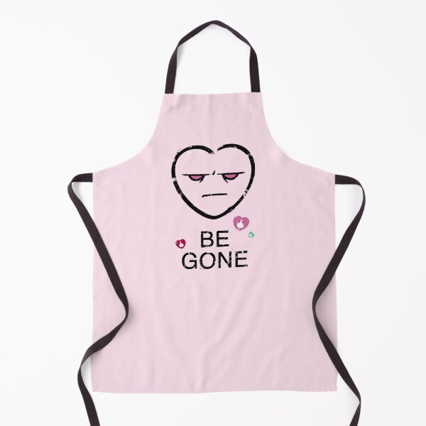 Item preview, Be Gone (light backgrounds) designed and sold by FTS-Apparel.